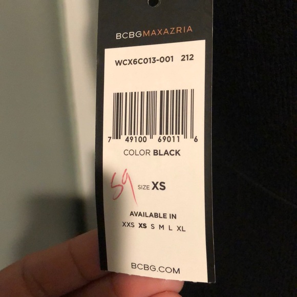 BCBGMAXAZRIA - Picture 7 of 7